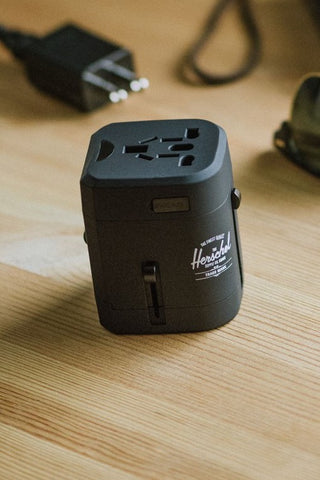Travel Adapter