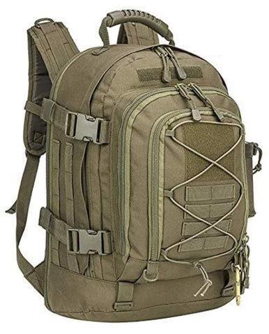 PANS Backpack